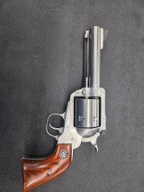 RUGER NEW MODEL SUPER BLACKHAWK .44 MAGNUM - 3 of 3
