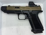 SHADOW SYSTEMS MR920 ELITE 9MM LUGER (9X19 PARA) - 3 of 3