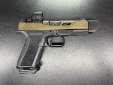 SHADOW SYSTEMS MR920 ELITE 9MM LUGER (9X19 PARA) - 1 of 3