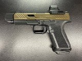SHADOW SYSTEMS MR920 ELITE 9MM LUGER (9X19 PARA) - 2 of 3