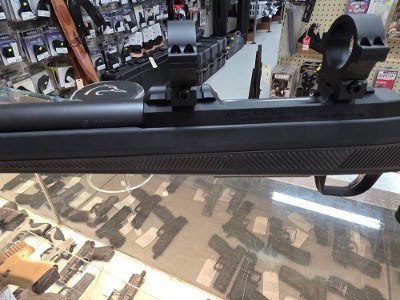 CZ 600 AL2 6.5mm CREEDMOOR - Image 3 of 3