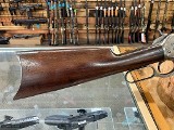 WINCHESTER 1886 .45-70 GOVT - 2 of 3