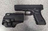 GLOCK 17 Gen 3 9MM LUGER (9x19 PARA) - 1 of 3