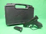 KIMBER R7 MAKO (OR) 9MM LUGER (9X19 PARA) - 1 of 3