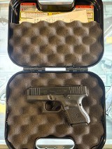 GLOCK G26 GEN5 9MM LUGER (9x19 PARA) - 3 of 3