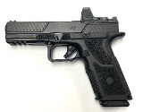 ZEV TECHNOLOGIES O.Z-9 COMBAT 9MM LUGER (9X19 PARA) - 3 of 3