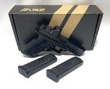 ZEV TECHNOLOGIES O.Z-9 COMBAT 9MM LUGER (9X19 PARA) - 1 of 3