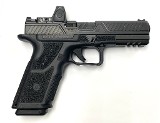 ZEV TECHNOLOGIES O.Z-9 COMBAT 9MM LUGER (9X19 PARA) - 2 of 3