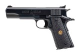 COLT LIMITED EDITION CUSTOM GOVERNMENT.45 ACP - 2 of 3