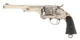 MERWIN HULBERT & CO. EARLY MODEL MERWIN & HULBERT BREVETTE UNKNOWN - 1 of 3