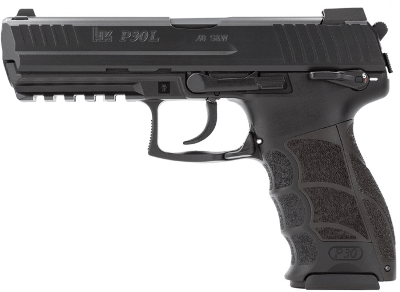 HECKLER & KOCH P30L - Image 1 of 1