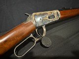 CIMARRON 1894 Rifle .30-30 WIN - Image 1 of 3
