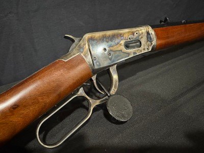 CIMARRON 1894 Rifle .30-30 WIN - Image 1 of 3