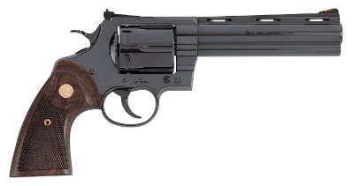 COLT ANACONDA .44 MAGNUM - Image 2 of 3