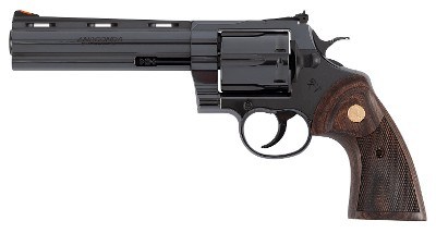 COLT ANACONDA .44 MAGNUM - Image 1 of 3
