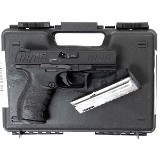 WALTHER PPQ .22 LR - 3 of 3