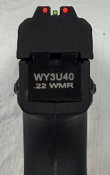 KELTEC PMR-30 .22 WMR - 3 of 3