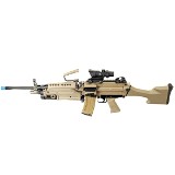 FN M249S 5.56X45MM NATO - 1 of 3