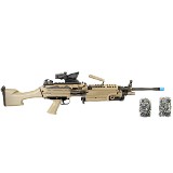 FN M249S 5.56X45MM NATO - 3 of 3