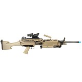 FN M249S 5.56X45MM NATO - 2 of 3