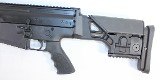 FN LNIB FNH FN SCAR 20S NRCH 308 WIN 7.62 NATO 20" THREADED BLACK W/ BOX & MAG .308 WIN/7.62MM NATO - Image 3 of 3