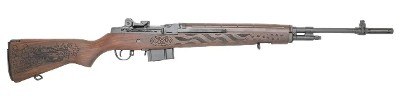 SPRINGFIELD ARMORY M1A 250TH ANNIVERSARY .308 WIN - Image 1 of 1