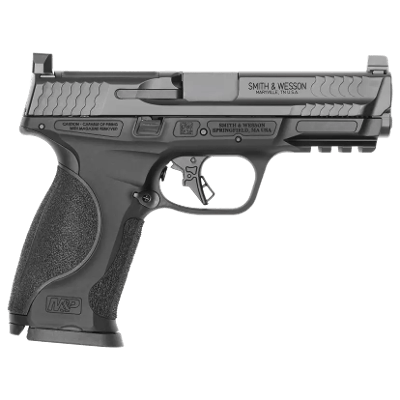 SMITH & WESSON M&P M2.0 METAL (ACRO SLIDE CUT) 9MM LUGER (9x19 PARA) - Image 1 of 3
