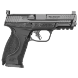 SMITH & WESSON M&P M2.0 METAL (ACRO SLIDE CUT) 9MM LUGER (9x19 PARA) - Image 1 of 3
