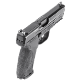 SMITH & WESSON M&P M2.0 METAL (ACRO SLIDE CUT) 9MM LUGER (9x19 PARA) - Image 3 of 3