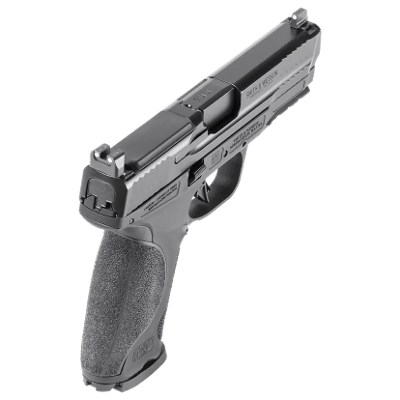 SMITH & WESSON M&P M2.0 METAL (ACRO SLIDE CUT) 9MM LUGER (9x19 PARA) - Image 3 of 3