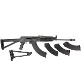 CENTURY ARMS VSKA 7.62X39MM - 3 of 3