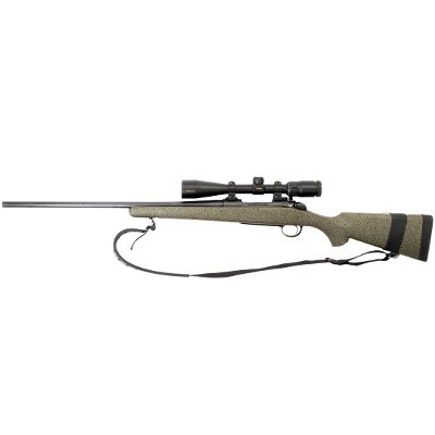 BERGARA B-14 .270 WIN - Image 1 of 3