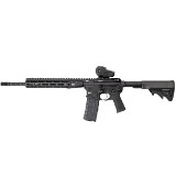 LWRCI M61C IC-DI 5.56X45MM NATO - 1 of 3