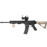 SMITH & WESSON M&P15-22 .22 LR - 1 of 3