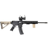 SMITH & WESSON M&P15-22 .22 LR - 2 of 3