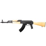 ROMARM/CUGIR WASR-10 7.62X39MM - 1 of 2
