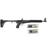 KELTEC SUB2000 9MM LUGER (9X19 PARA) - 3 of 3