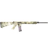 REMINGTON R15 VTR .223 REM - 2 of 2