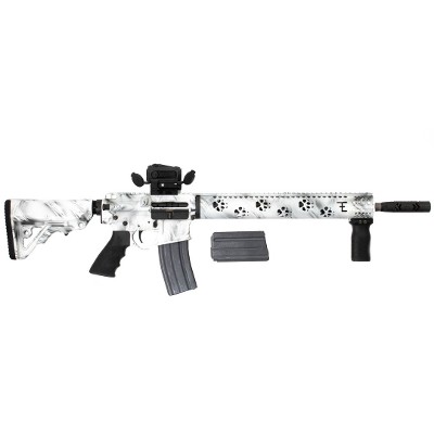 ROCK RIVER ARMS LAR-15 5.56X45MM NATO - Image 3 of 3