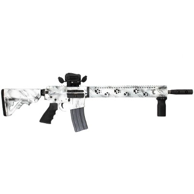 ROCK RIVER ARMS LAR-15 5.56X45MM NATO - Image 2 of 3