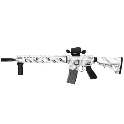 ROCK RIVER ARMS LAR-15 5.56X45MM NATO - Image 1 of 3