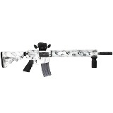 ROCK RIVER ARMS LAR-15 5.56X45MM NATO - Image 2 of 3