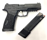 SIG SAUER P365 FUSE 9MM LUGER (9x19 PARA) - 1 of 2