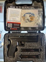 ROCK ISLAND ARMORY RIA 5.0E 9MM LUGER (9X19 PARA) - 3 of 3