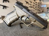 WALTHER P99 .40 S&W - 1 of 3