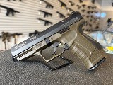 WALTHER P99 .40 S&W - 2 of 3
