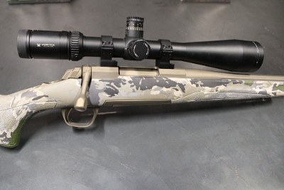 BROWNING X-BOLT 6.8 WESTERN - Image 3 of 3
