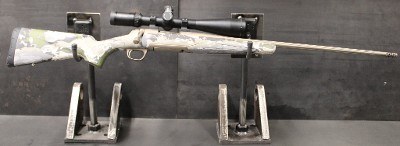 BROWNING X-BOLT 6.8 WESTERN - Image 1 of 3