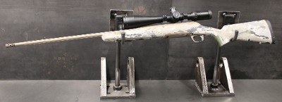 BROWNING X-BOLT 6.8 WESTERN - Image 2 of 3