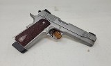 KIMBER Classic Stainless .45 ACP - Image 2 of 3